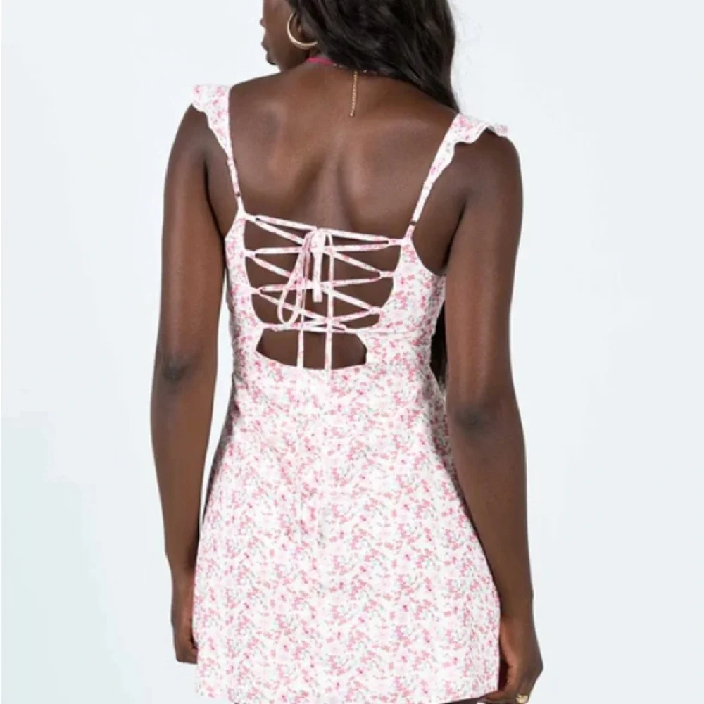 Princess Polly Landon Mini Dress - Picture 4 of 6